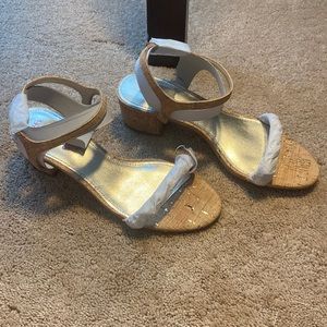 Lilly Pulitzer heeled Sandals